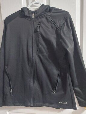 WOMANS AVALANCHE JACKET